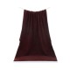 Flame-Resistant Cotton Towel for Hot Stone Therapy and Spa Treatments