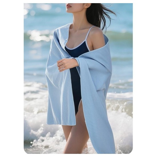 Gym Towel Beach Towel Quick Drying Towel Gym Sport Towel Bath Pool Towel