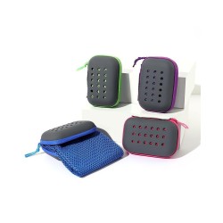 Cooling Towel for Summer - EVA Quick-Dry Sports Towel with Instant Cold Sensation for Outdoor Fitness