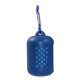 Quick Drying Cooling Microfiber Towel Instant Cooling Relief Sports Portable Yoga Gym Pilates Running Travel Towel with