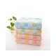 Premium Cotton Adult Towel 33x73cm - Soft, Antibacterial, No Shedding, Skin-Friendly Face & Bath Towel