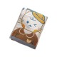 Soft Cotton Gauze Bath Towel - Super Absorbent, Quick-Dry, Gentle on Skin for Adults and Kids