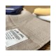 Premium Air-Cotton Gauze Towel & Washcloth Set – Pure Cotton, Crinkled Texture, Ultra-Soft & Skin-Friendly Bath Towel