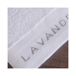 Premium Cotton Bath Towel Set: Extra Large, Ultra Absorbent, Hotel Quality White Towels