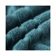 Extra Large Thick Cotton Towel Set for Men - Super Absorbent, Soft Bath & Face Towels, Lint-Free